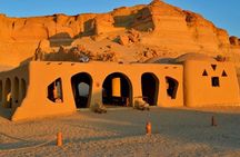 Fayoum full Day Tour from Cairo