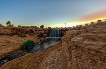 Fayoum full Day Tour from Cairo