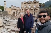 FOR CRUISERS: Ephesus Wine Tasting Tour From Kusadasi Port