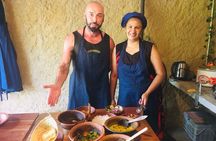 Traditional Cooking Class Experience from Weligama