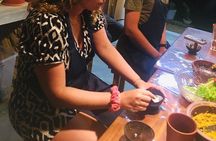 Traditional Cooking Class Experience from Weligama