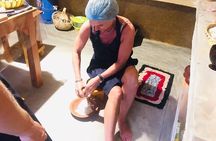 Traditional Cooking Class Experience from Weligama