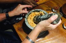 Traditional Cooking Class Experience from Weligama