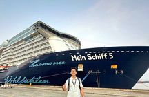 Saigon City Sightseeing Shore Excursion Tour From Phu My Port