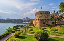 Discover the Best of Antalya: Private City Tour