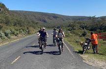Daily Hellsgate Park Tours with Ebike Option