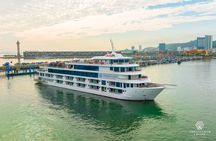 3 day Halong and Lan Ha Bay with Exceptional Cruise from Hanoi