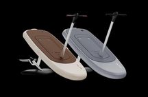 Oslo Private Water Adventure and Flite Scooter Rental