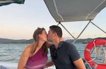 Full Day Sail Private Charter