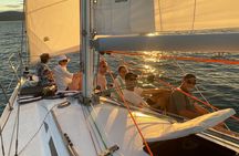 Full Day Sail Private Charter