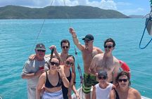 Full Day Sail Private Charter
