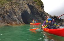 Family Friendly Sea Kayaking Mini Experience