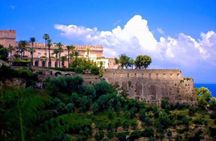 Mozzarella Making Class & Tasting in Vico Equense