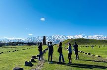 2-Day Issyk Kul Small Group Tour with Yurt Stay and Eagle Show 