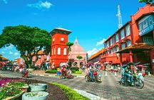 Private Malacca Day Tour With Lunch from Kuala Lumpur *25*