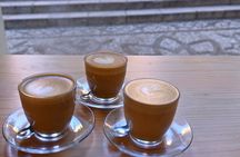 Tokyo’s Specialty Coffee Tour Shibuya to Omotesando