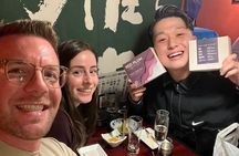 Tokyo’s Specialty Coffee Tour Shibuya to Omotesando