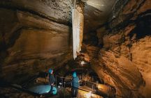 Guided Doolin Cave Tour: Experience Europe's Largest Stalactite