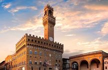 Treasures of Florence Walking Tour
