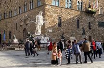 Treasures of Florence Walking Tour