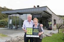 Guided Doolin Cave Tour: Experience Europe's Largest Stalactite