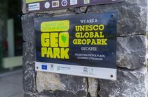 Guided Doolin Cave Tour: Experience Europe's Largest Stalactite