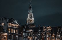 Amsterdam Red Light and Coffee Shops Private Guided Walking Tour