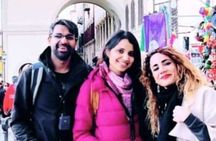 Treasures of Florence Walking Tour