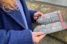 Edinburgh's Dark and Sinister History Walking Tour