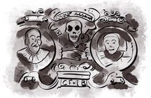 Edinburgh's Dark and Sinister History Walking Tour