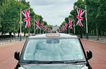 Private Sightseeing Tour in London the Greatest Capital