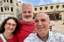 Meknes and Volubilis: Discovering Historic Morocco