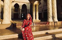 Shop, Explore & Discover Private Hurghada City Adventure