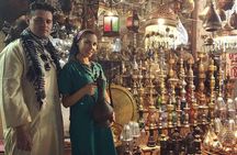 Shop, Explore & Discover Private Hurghada City Adventure