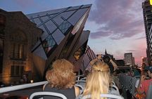 Double Decker Night Tour