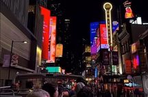 Double Decker Night Tour