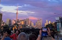 Double Decker Night Tour
