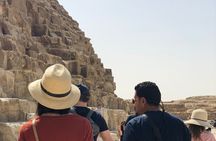 2 Days-Alexandria & Pyramids Tour + Museum (Start Cairo Or Alex)