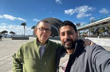 2 Days-Alexandria & Pyramids Tour + Museum (Start Cairo Or Alex)