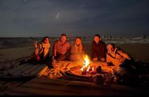 2 Days 1 night Tour To Bahariya Oasis & White Desert From cairo