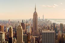 Top of the Rock, Midtown Tour with Optional Empire State Building