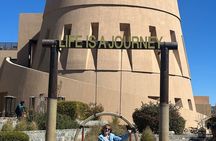 Full Day Tour to Nizwa and Jebel Akhdar