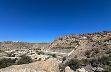Full Day Tour to Nizwa and Jebel Akhdar