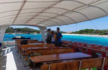 From Santa Teresa Motorboat Tour to La Maddalena Archipelago