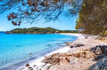 From Santa Teresa Motorboat Tour to La Maddalena Archipelago