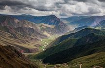 2-Day Small-Group Nomadic Adventure to Song Kul Lake