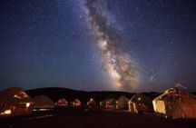 2-Day Small-Group Nomadic Adventure to Song Kul Lake