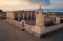 North of Qatar Tour, Zubara Fort, Mangroves, Jumail Village