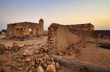 North of Qatar Tour, Zubara Fort, Mangroves, Jumail Village