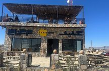 Nizwa and Jebel Shams Full Day Tour